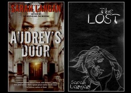 Horror Street: Intervista con Sarah Langan