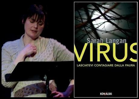 Horror Street: Intervista con Sarah Langan