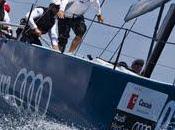 Audi MedCup AZZURRA CONDUCE CLASSIFICA