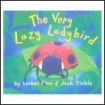 The Jungle book and The very lazy ladybird