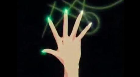 MAI PIù SENZA Sailor Jupiter