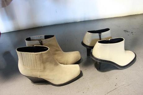 Sarinski - Cheap Monday Scarpe