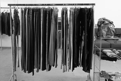 5.4.11 UN GIORNO DI ROBE CHE INIZIANO PER Sarinski - Cheap Monday jeans