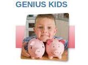Genius Kids: conto corrente bambini Unicredit