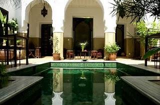 Vacanze da sogno 2: il Riad Marocchino