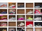 Sneakerpedia online!