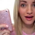 Le videorecensioni di iJustine: le trovate sexy?