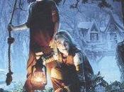 libro giorno: ponte Terabithia Katherine Paterson (Mondadori)