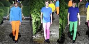 Fluo&Giacca;&Shorts;: il top dell’estate!