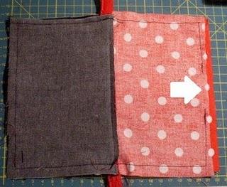 ASTUCCETTO con la zip - il TUTORIAL