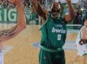 Playoff Serie Siena valanga, bene Treviso