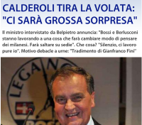 Ballottaggio per il sindaco di Milano: il centrodestra alza il tiro