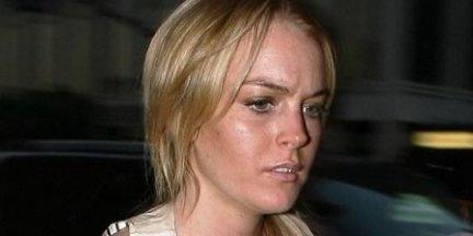 Lindsay Lohan Twitter: 