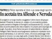 Prima rassegna stampa