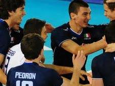 Diario Spergau tifosa speciale della Nazionale juniores pallavolo maschile. Seconda puntata: colazione