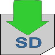 SDBackup by Besl