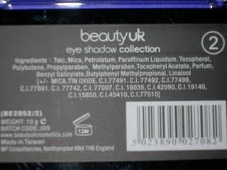 Haul Beauty Uk: è già arrivato il mio pacchettino *_*