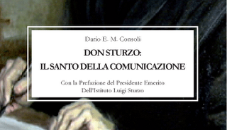 Don Sturzo: Il Santo della Comunicazione