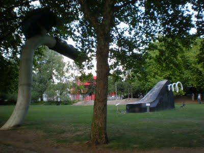 Parc de la Villette/2