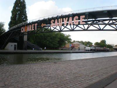 Parc de la Villette/2