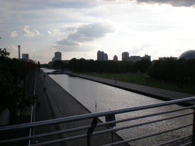 Parc de la Villette/2