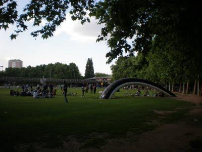 Parc de la Villette/2