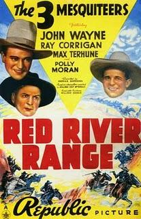 Red river - George Sherman (1938)