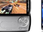 Gingerbread 2.3.4 Xperia Play prossimi giorni?