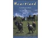 HEARTLAND, strada libertà” rischio correre” Lauren Brooke (Ediz.