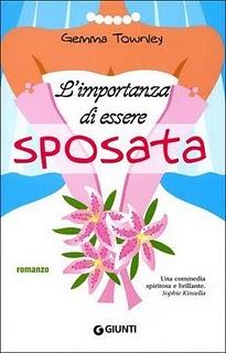 L'importanza di essere sposata