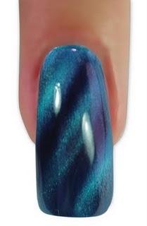 Magneffect Nail Polish Layla Cosmetics Milano