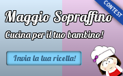 contest maggio