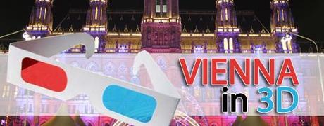 Ecco il video 3D di Vienna a Milano. VIDEO