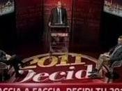 Napoli Primo confronto Lettieri-De Magistris (20.05.11)