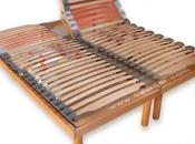 Reti Letto Ortopediche Doghe Qualità