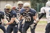 Football Americano: Playoffs: a caccia degli ultimi posti disponibili (LENAF)