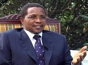 0314-entretien-Kikwete