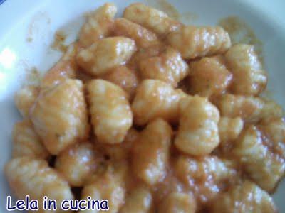 gnocchi misteriosi