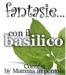 Fantasia con il basilico