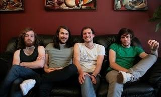 Intervista Twin Atlantic