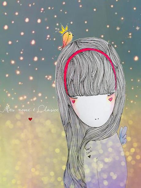 Illustration Love ♥