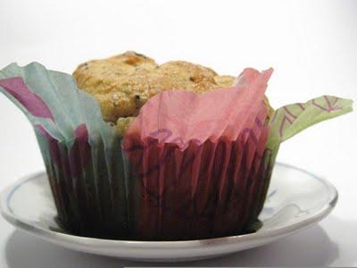 Tuscan Herb Muffins