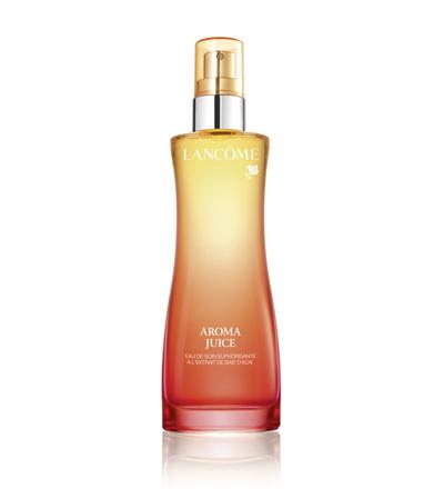 aroma lancome gamma 2011 2