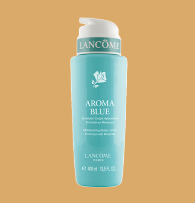 aroma lancome gamma 2011 5