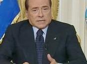 Berlusconi occupa telegiornali