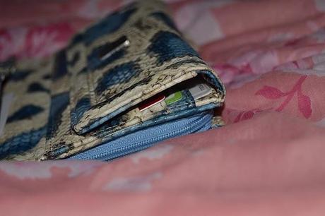 My new Wallet//Nikon 5100