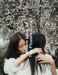 Liu Xu & Hyun Yi su Dazed & Confused giugno 2011