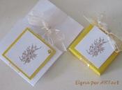 Matrimonio giallo....