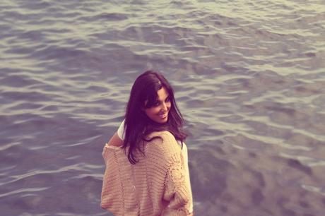 A Postcard from Amalfi