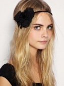 headband boho chic u